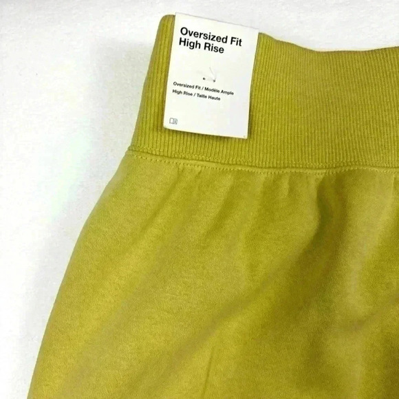 NWT Nike Sportswear Women's Phoenix Fleece High-Waisted Oversized Sweatpants XXL - Picture 9 of 16